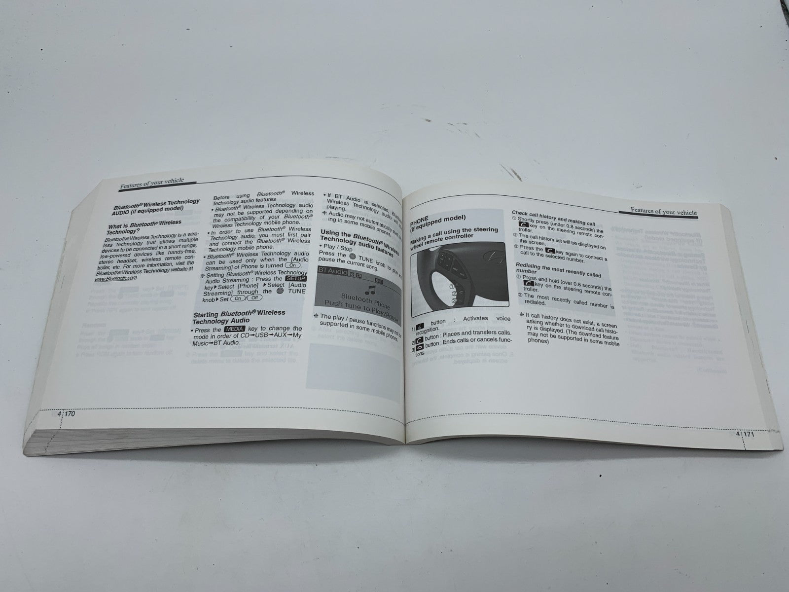 2013 Hyundai Elantra Sedan & Coupe Owners Manual OEM A02B50052