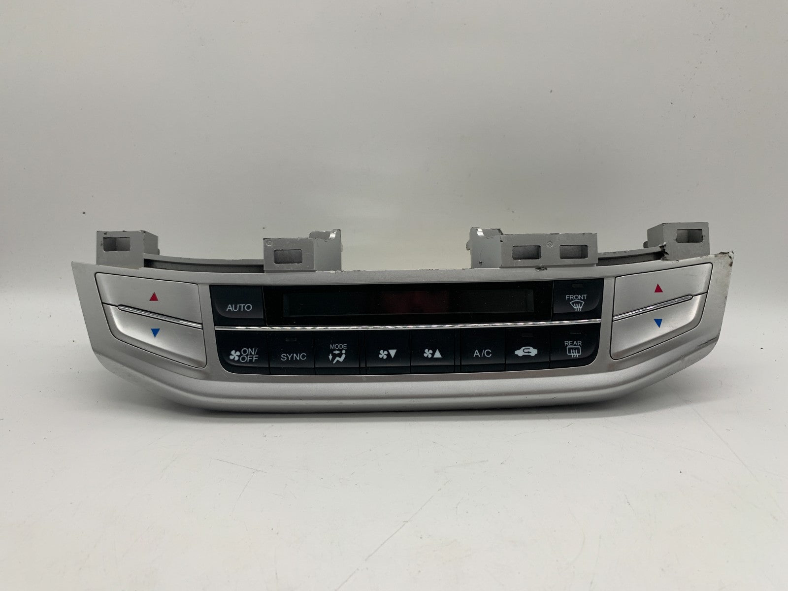 2013-2015 Honda Accord AC Heater Climate Control Unit OEM A02B04022