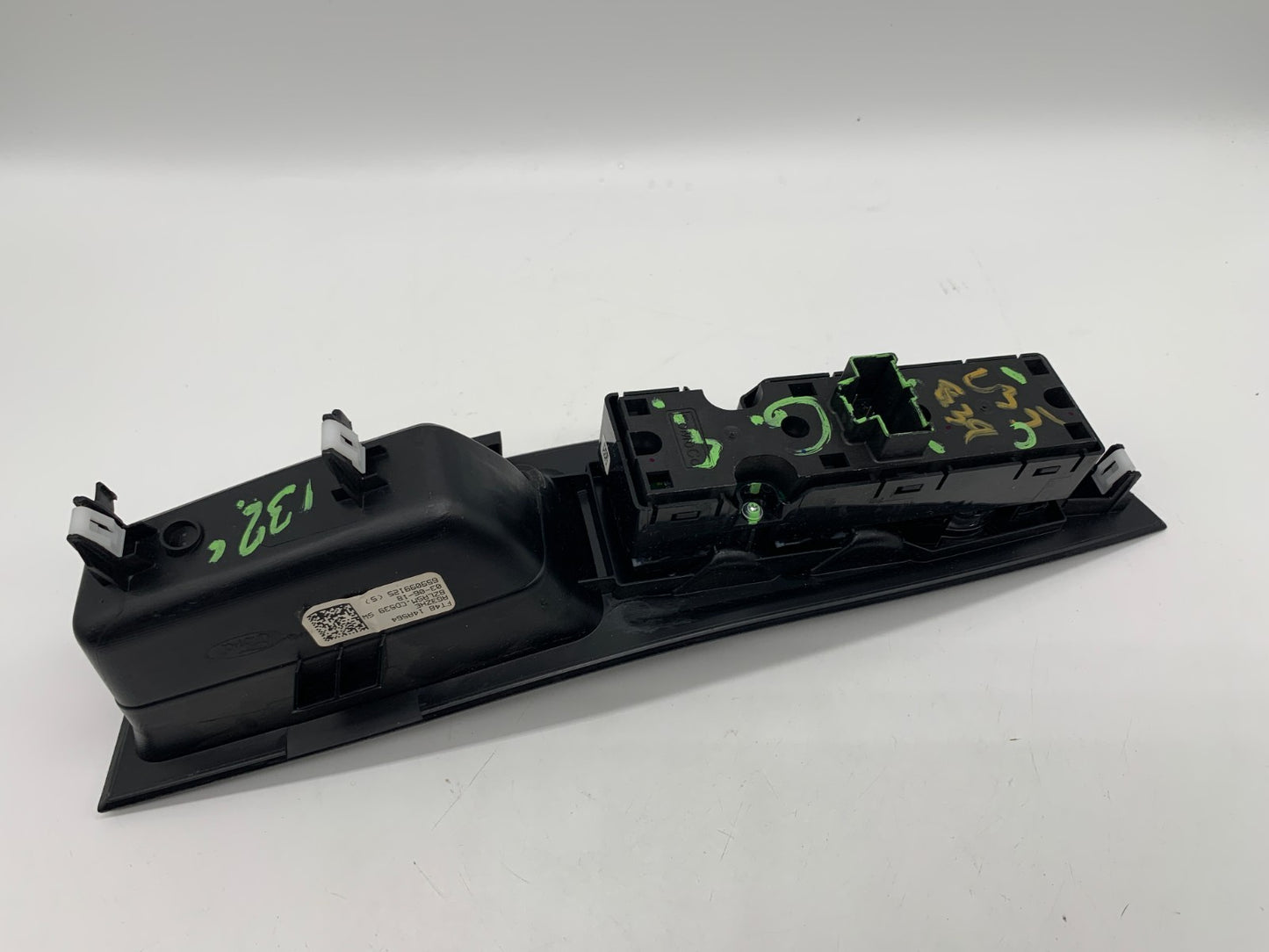 2016-2020 Ford Edge Master Power Window Switch OEM A02B54010