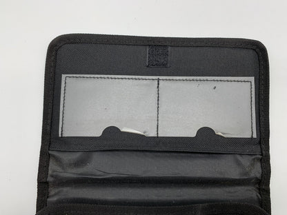 2017 Ford F-150 F150 Owners Manual Set with Case OEM C03B46016