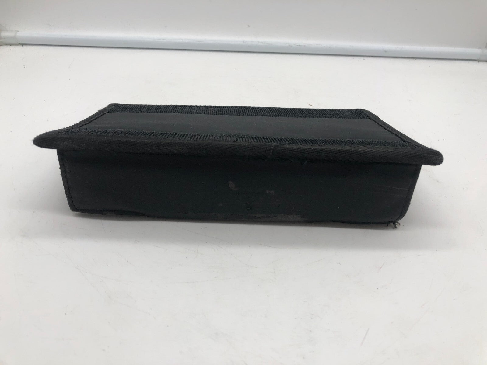 Nissan Owners Manual Case Only OEM B03B22010