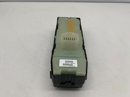 2011-2014 Chrysler 200 Master Power Window Switch OEM A01B48008