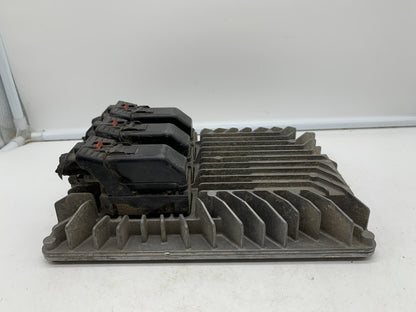 2013-2016 Chevrolet Malibu Engine Control Module ECU ECM OEM 12657778