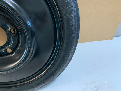 1993-1997 Pontiac Firebird Chevy Camaro 15" Spare Tire Compact Donut T125/70D15