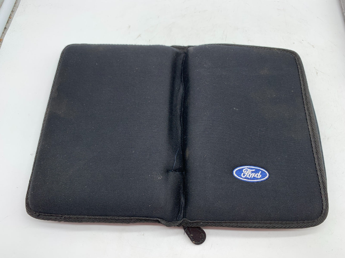 2015 Ford F-150 F150 Owners Manual Set with Case OEM B03B51012