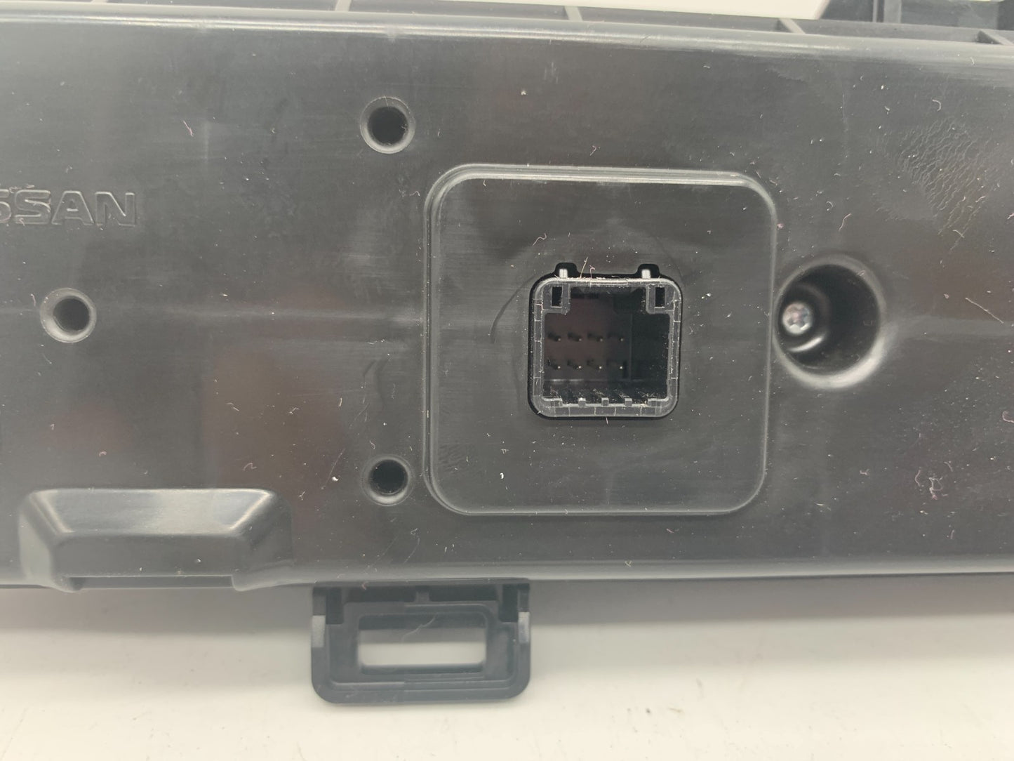 2019-2022 Nissan Altima Climate Control AC Heater with Heated Seats OEM