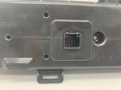 2019-2022 Nissan Altima Climate Control AC Heater with Heated Seats OEM