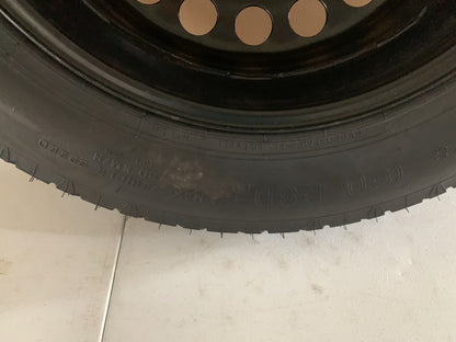2006-2015 Mercedes M-Class 18" Spare Tire Wheel Compact Donut T155/90D18