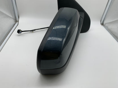 2014-2019 Chevrolet Silverado 1500 Passenger Side Power Door Mirror C03B10002