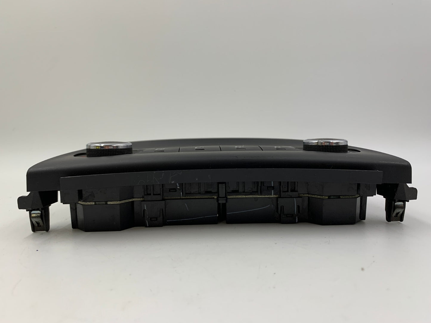 2015-2017 Nissan Sentra AC Heater Climate Control Unit OEM B01B01011