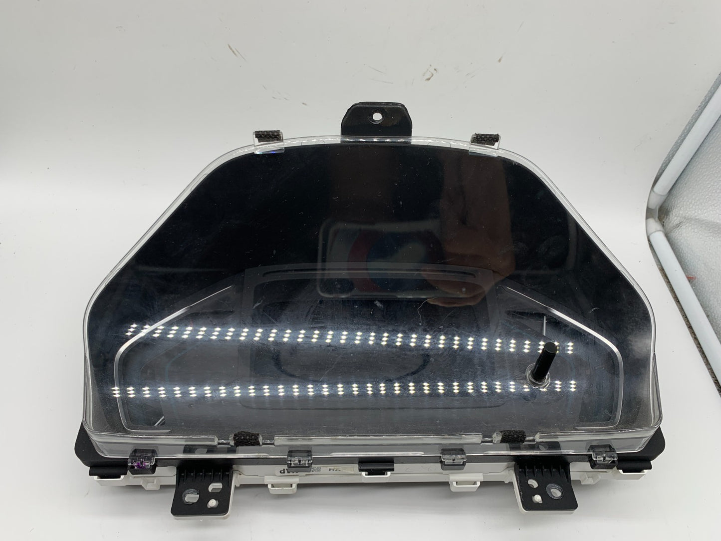 2021-2022 Honda Accord Speedometer Instrument Cluster 56450 Miles OEM A04B04012