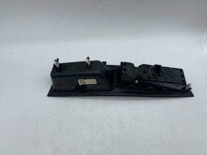 2015-2016 Ford Edge Master Power Window Switch OEM D02B43011