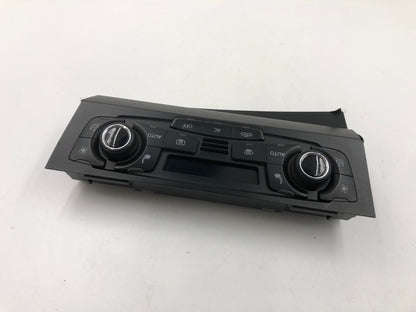 2010-2013 Audi A5 AC Heater Climate Control Unit OEM D03B16005