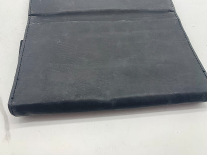 Dodge Owners Manual Case Only OEM A02B21042