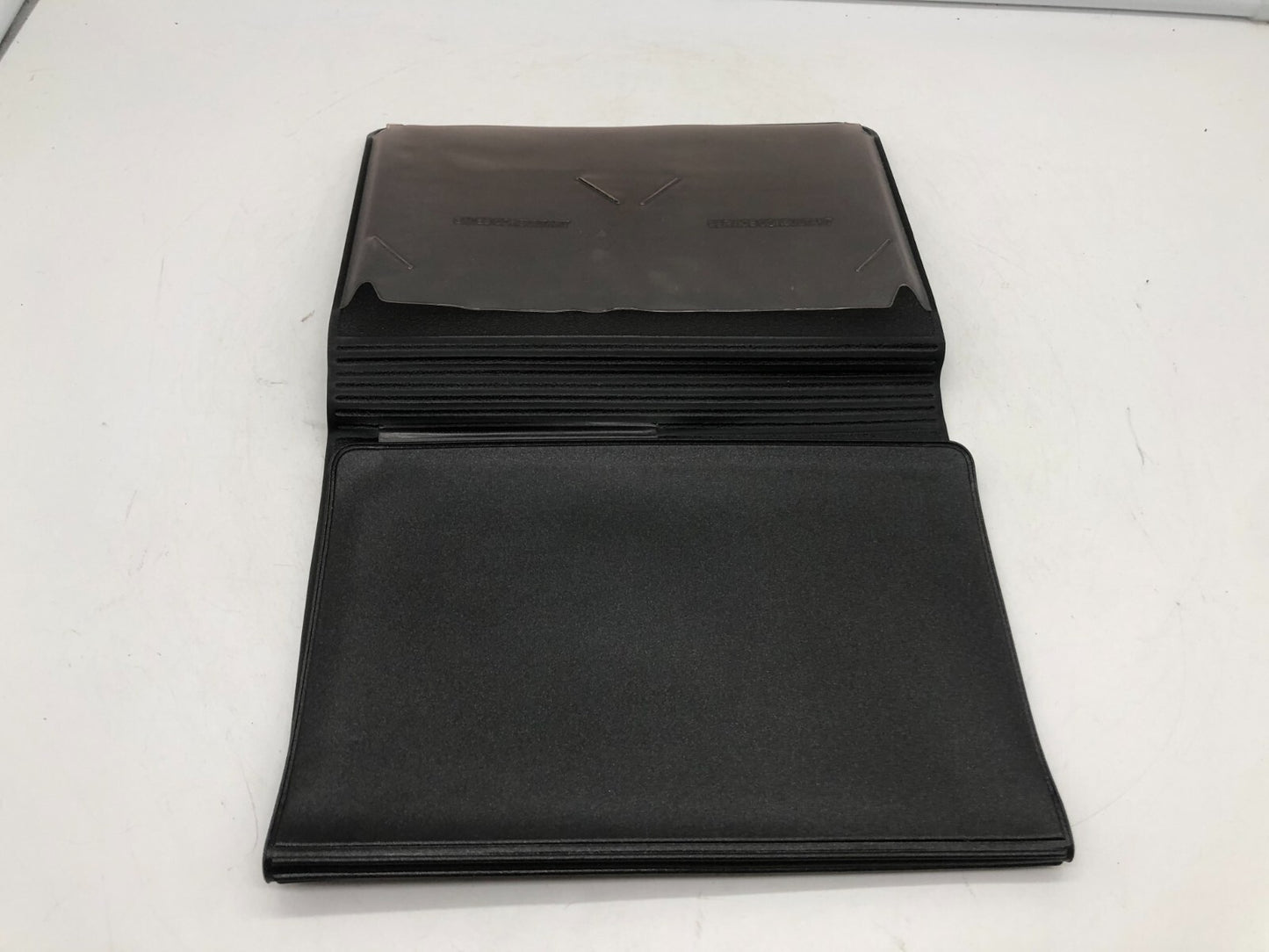 Chrysler Owners Manual Case Only OEM E03B09060