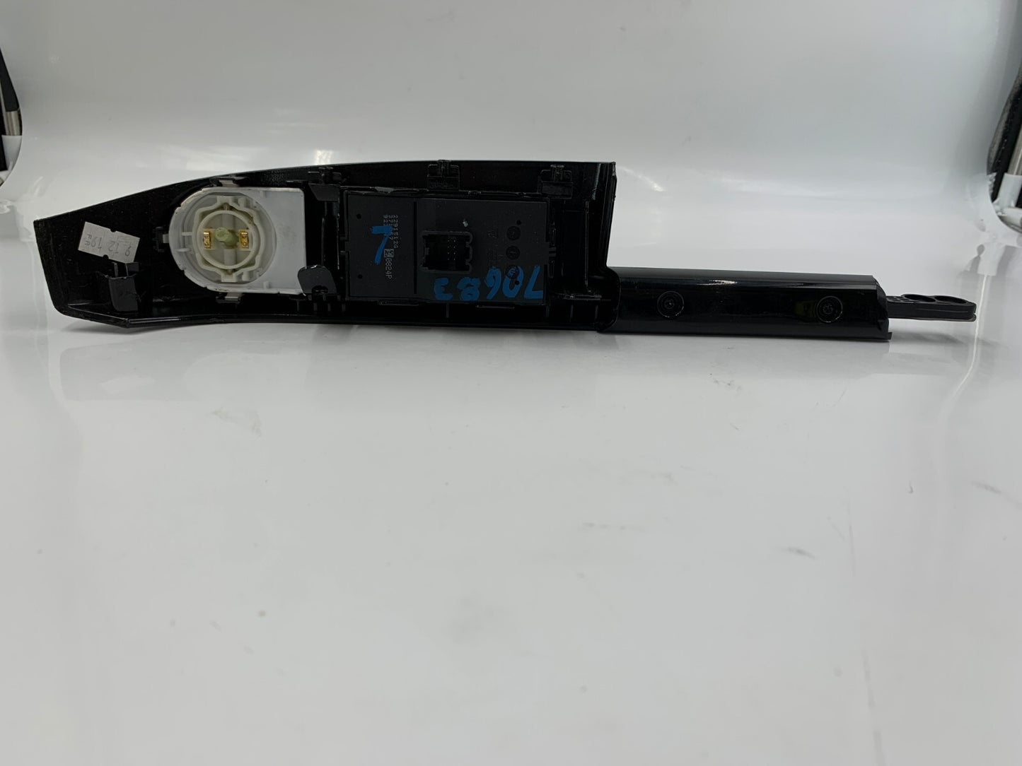 2017-2020 Chevrolet Sonic Master Power Window Switch OEM B01B07032