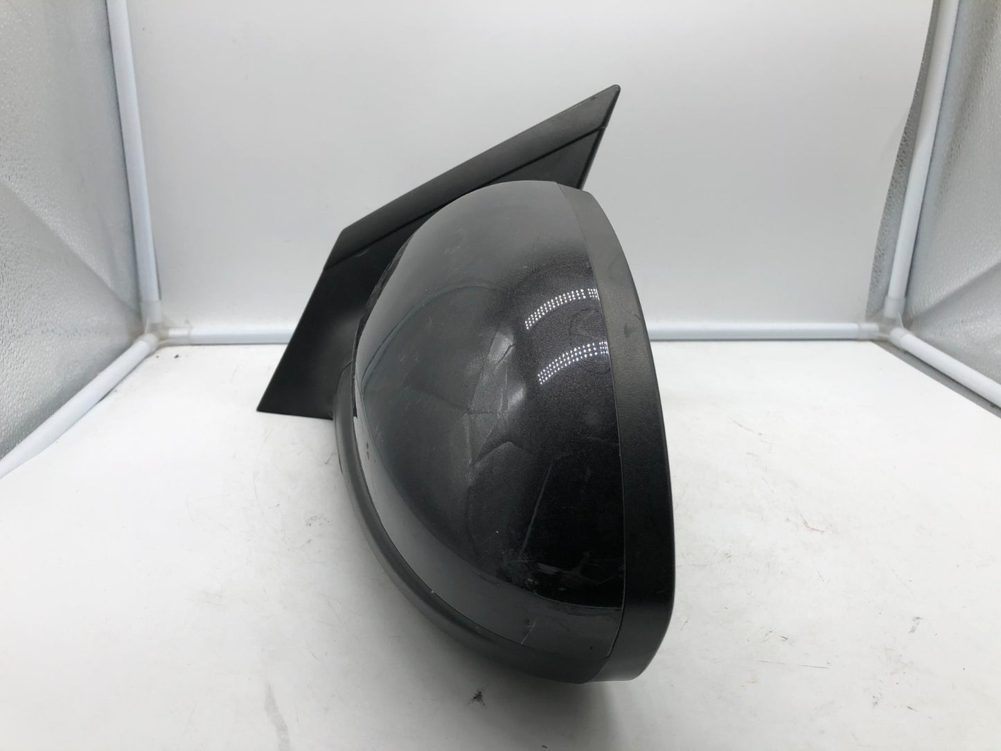 2011-2016 Chevrolet Cruze Driver Side View Power Door Mirror Gray OEM A03B20001