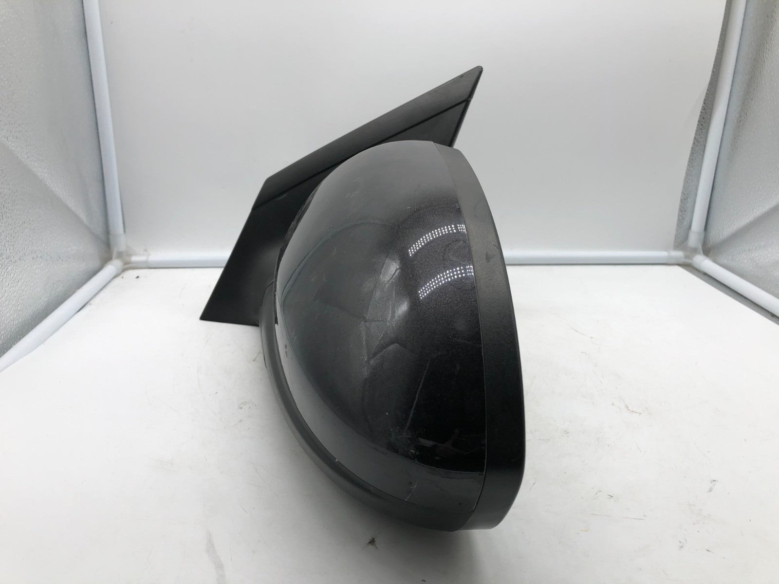 2011-2016 Chevrolet Cruze Driver Side View Power Door Mirror Gray OEM A03B20001