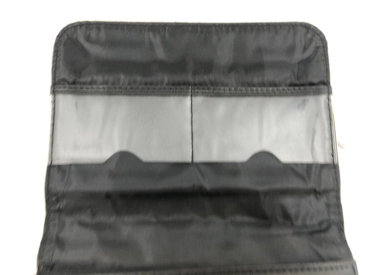 Subaru Owners Manual Case Only OEM B02B45037