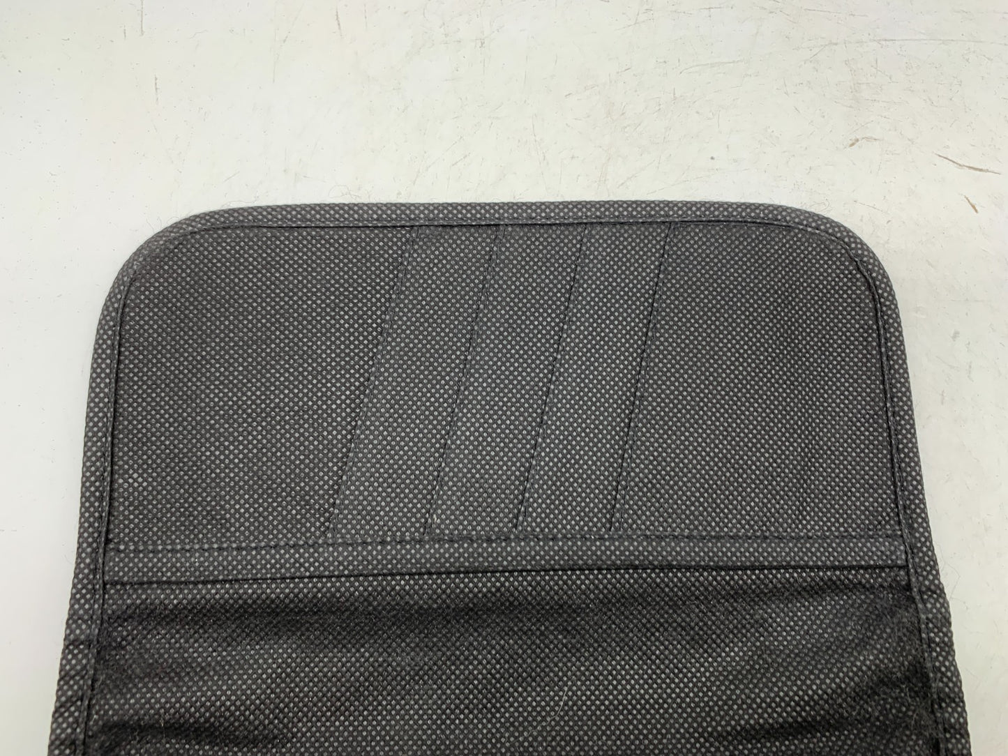 2015 Honda Accord Sedan Owners Manual Set with Case OEM A03B14056