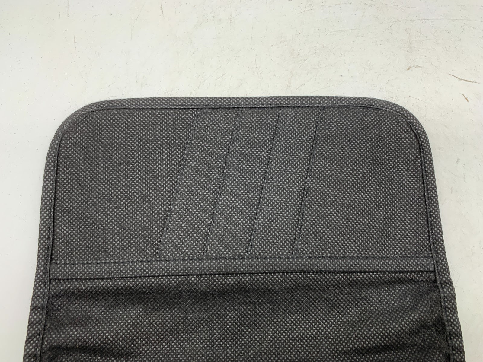 2015 Honda Accord Sedan Owners Manual Set with Case OEM A03B14056