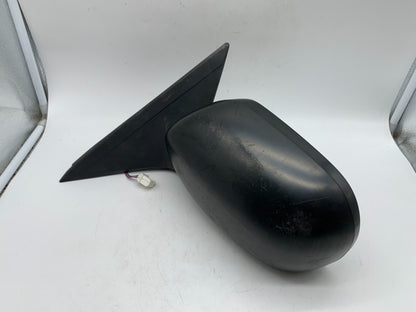 2008-2014 Subaru Impreza Driver Side View Power Door Mirror Black OEM D04B38005