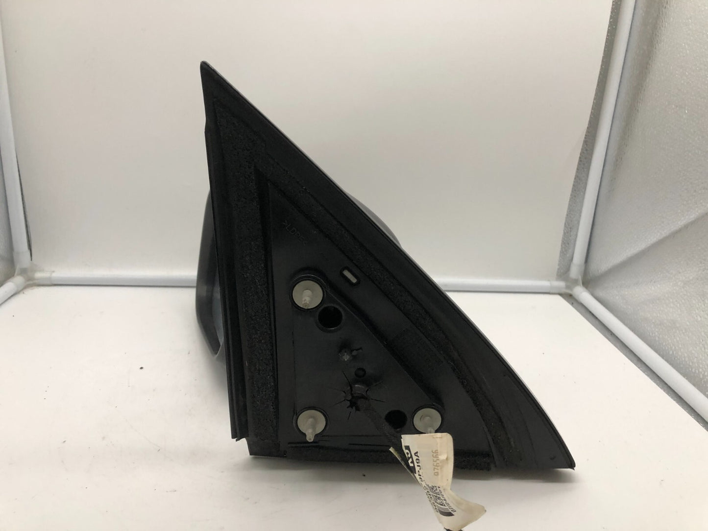 2017 Nissan Pathfinder Driver Side Power Door Mirror Gray OEM C03B42001