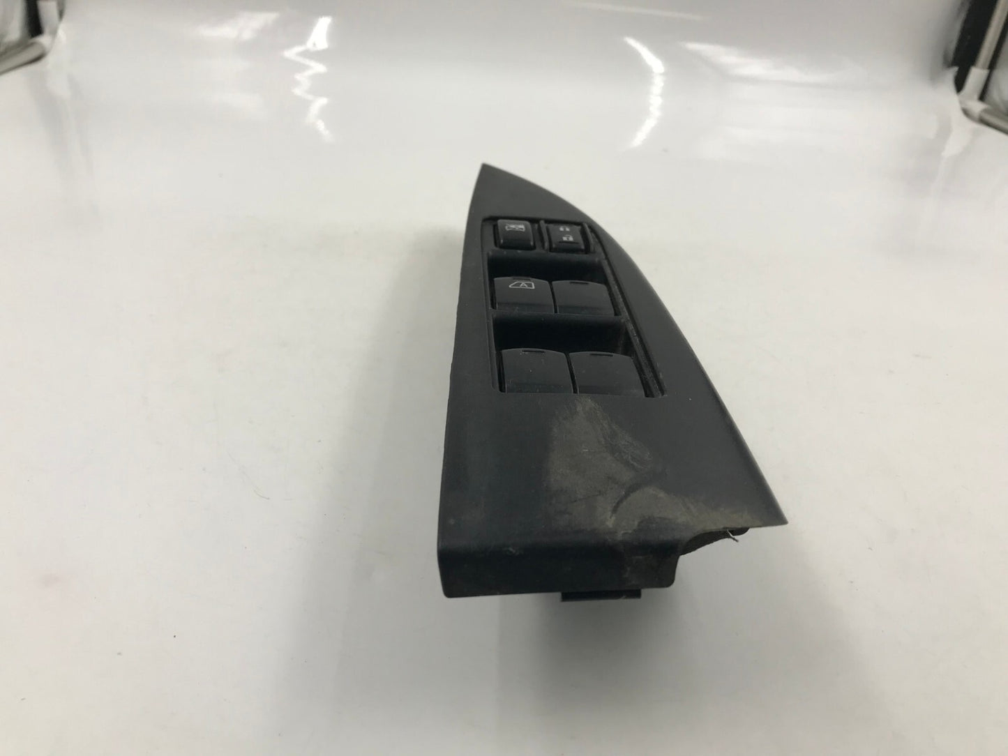 2010-2012 Subaru Legacy Master Power Window Switch OEM A01B03036