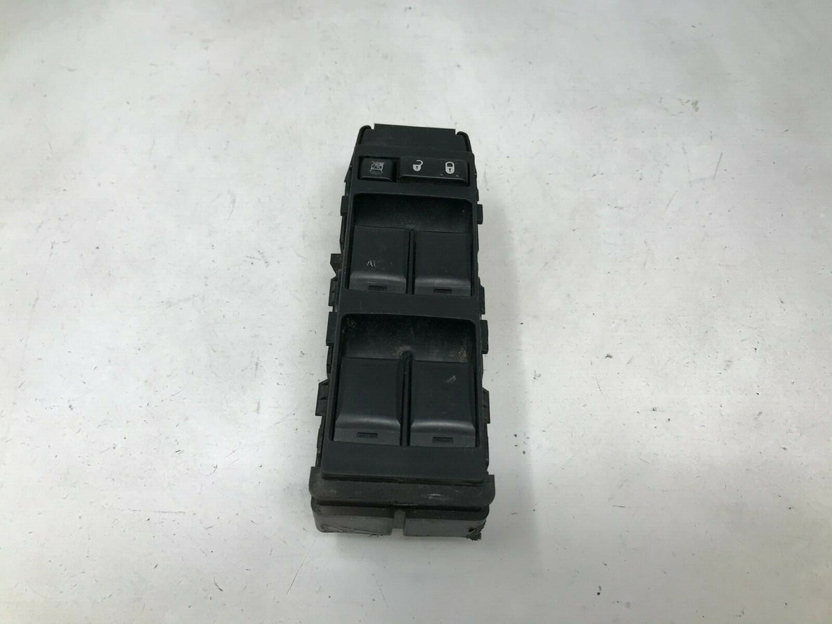 2007-2010 Jeep Patriot Master Power Window Switch OEM C02B13014