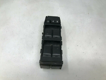 2007-2010 Jeep Patriot Master Power Window Switch OEM C02B13014