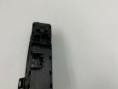 2012-2018 Ford Focus Master Power Window Switch OEM B52002