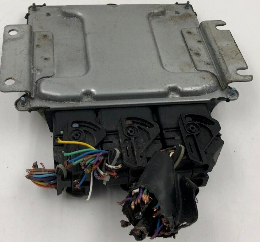 2013-2015 Nissan Altima Chassis Control Module CCM BCM Body Control D03B60006