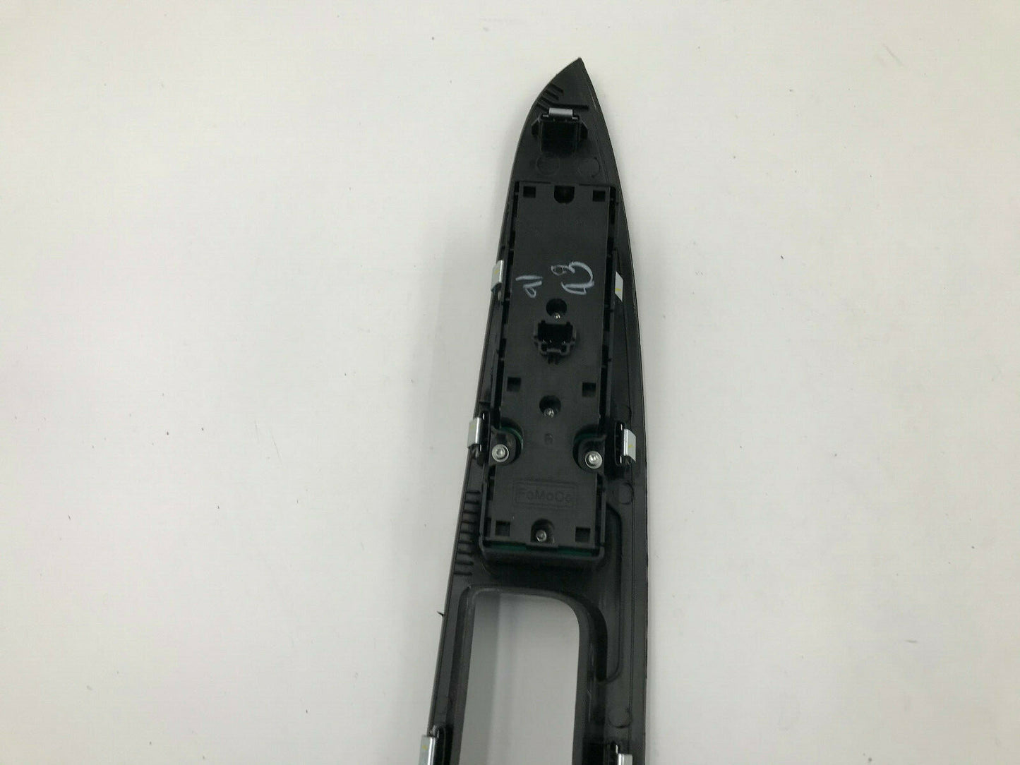 2013-2020 Ford Fusion Master Power Window Switch OEM C03B20006