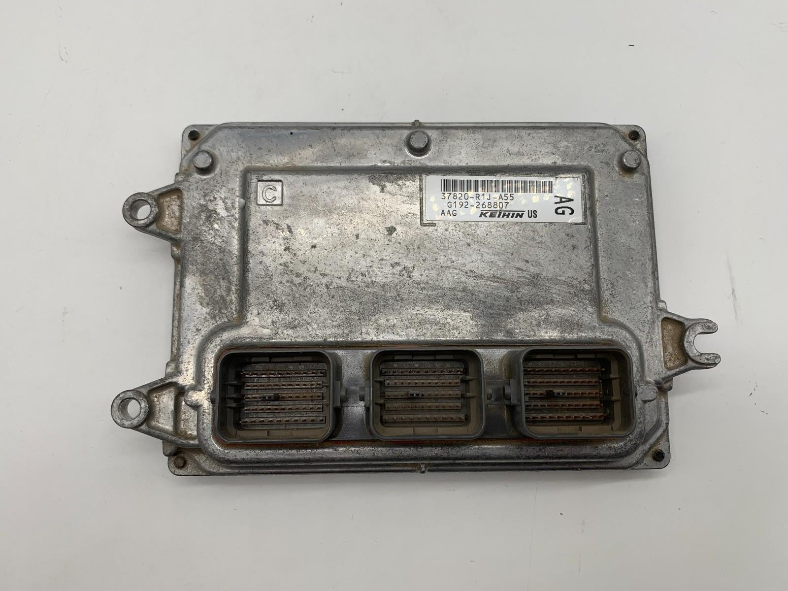 2014-2015 Honda Civic Engine Control Module Unit ECU ECM OEM C03B66018