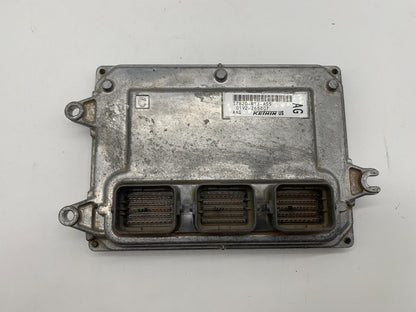 2014-2015 Honda Civic Engine Control Module Unit ECU ECM OEM C03B66018