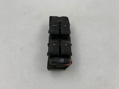 2010-2012 Chevrolet Malibu Master Power Window Switch OEM D03B46082