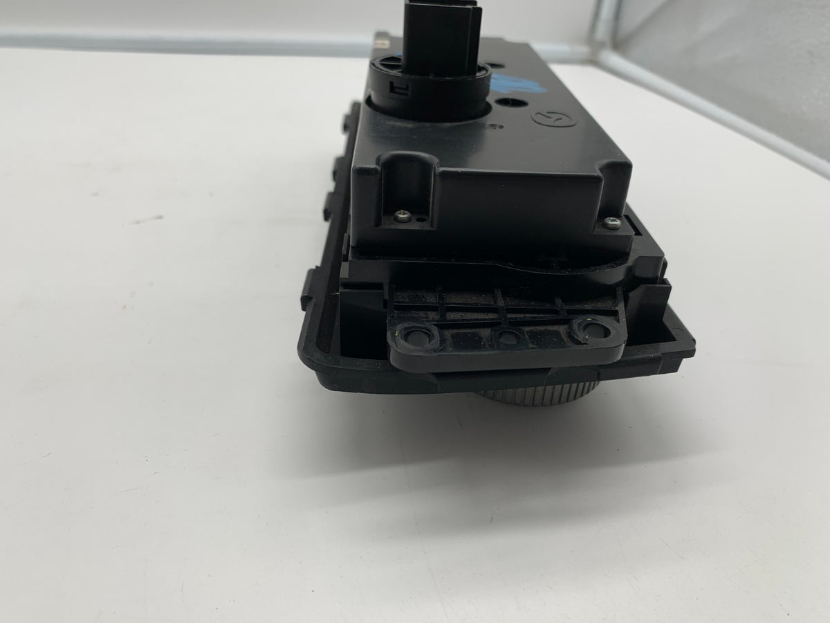 2009-2013 Mazda 6 AC Heater Climate Control Unit OEM C03B23006