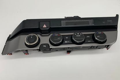2016-2023 Toyota Tacoma AC Heater Climate Control Unit OEM A03B35002