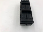 2011-2017 Jeep Patriot Master Power Window Switch OEM E04B03058