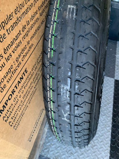 2010-2020 Nissan Rogue 16" Spare Tire Wheel Compact Donut T155/90D16 Goodyear