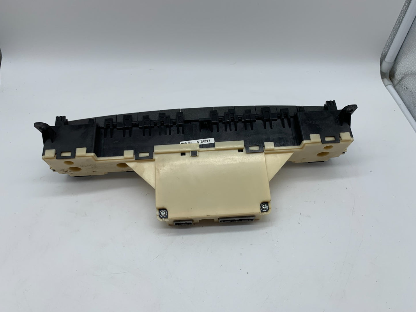 2008-2012 Honda Accord EX-L Leather AC Heater Climate Control OEM B01B22001