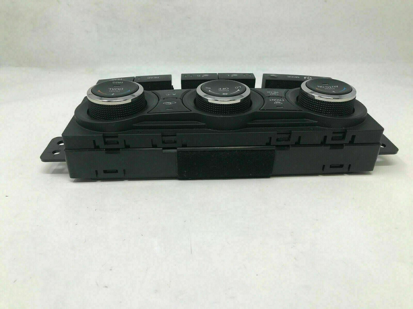 2010-2015 Mazda CX-9 CX9 AC Heater Climate Control Temp Unit OEM D02B11015