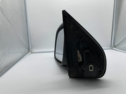 2004-2012 GMC Canyon Driver Side View Power Door Mirror Black OEM A04B12001