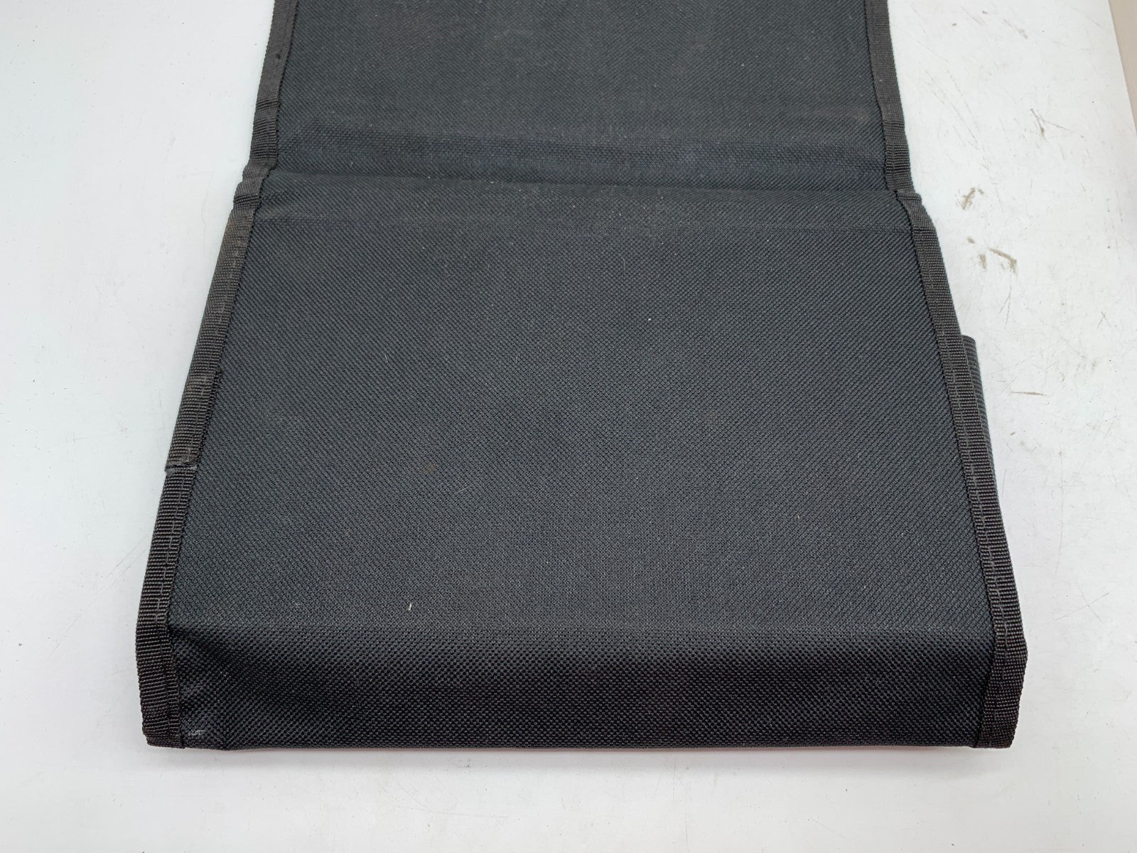 2016 Nissan Sentra Owners Manual Set with Case OEM A04B35009