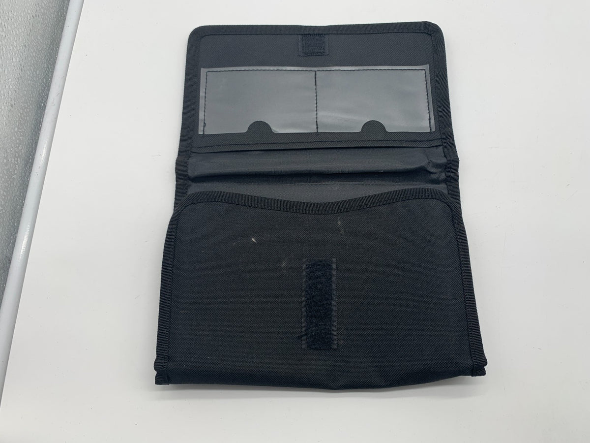 2017 Ford Explorer Owners Manual Set with Case OEM C02B47005