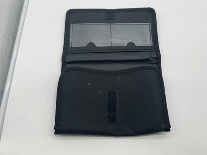 2017 Ford Explorer Owners Manual Set with Case OEM C02B47005
