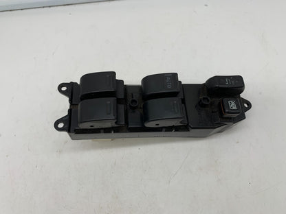 2005-2006 Toyota Camry Master Power Window Switch OEM