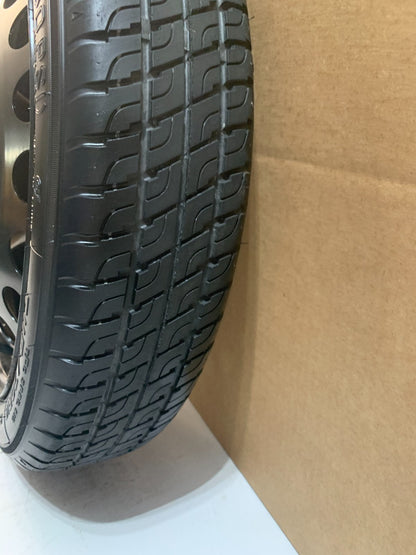 2016-2019 Chevrolet Cruze Sonic 16" Spare Tire Compact Donut T115/70R16