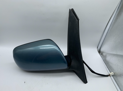 2004-2009 Toyota Prius Passenger Side View Power Door Mirror OEM C02B05003