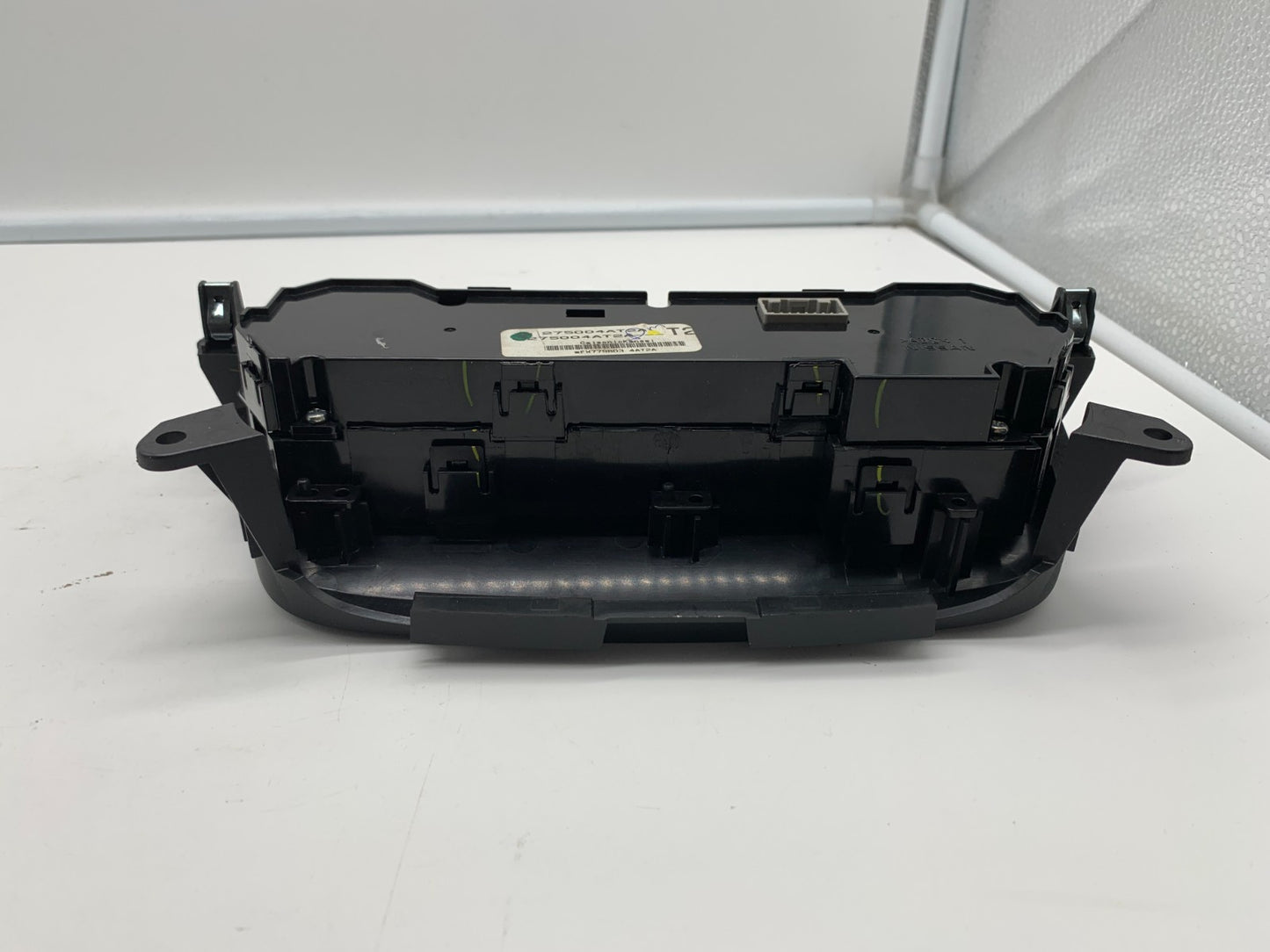 2015-2017 Nissan Sentra AC Heater Climate Control Unit OEM C03B23020